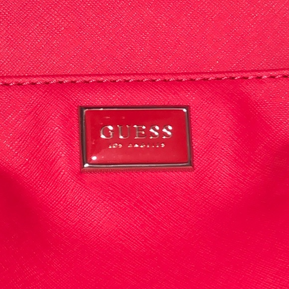 Guess Backpack - Picture 3 of 6